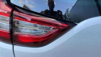 Renault Scenic  picture 13