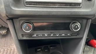 Volkswagen Polo Polo V (6R), Hatchback, 2009 / 2017 1.4 TDI DPF BlueMotion technology picture 13