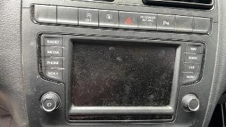 Volkswagen Polo Polo V (6R), Hatchback, 2009 / 2017 1.4 TDI DPF BlueMotion technology picture 12