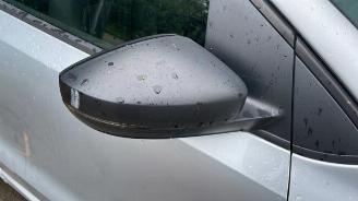 Volkswagen Polo Polo V (6R), Hatchback, 2009 / 2017 1.4 TDI DPF BlueMotion technology picture 8