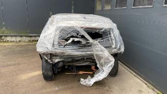 Volkswagen Polo Polo V (6R), Hatchback, 2009 / 2017 1.4 TDI DPF BlueMotion technology picture 9