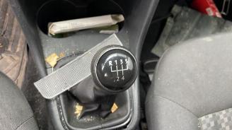 Volkswagen Polo Polo V (6R), Hatchback, 2009 / 2017 1.4 TDI DPF BlueMotion technology picture 11