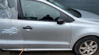 Volkswagen Polo Polo V (6R), Hatchback, 2009 / 2017 1.4 TDI DPF BlueMotion technology picture 7