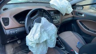 Hyundai I-20 i20 (GBB), Hatchback, 2014 / 2020 1.2i 16V picture 16