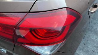 Hyundai I-20 i20 (GBB), Hatchback, 2014 / 2020 1.2i 16V picture 15