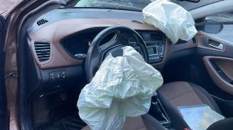 Hyundai I-20 i20 (GBB), Hatchback, 2014 / 2020 1.2i 16V picture 17