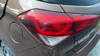Hyundai I-20 i20 (GBB), Hatchback, 2014 / 2020 1.2i 16V picture 12