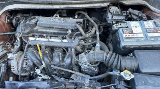 Hyundai I-20 i20 (GBB), Hatchback, 2014 / 2020 1.2i 16V picture 21