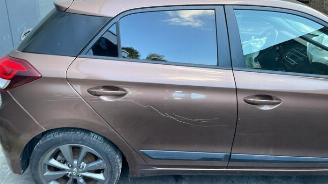 Hyundai I-20 i20 (GBB), Hatchback, 2014 / 2020 1.2i 16V picture 7