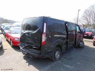 Ford Transit customtrend picture 4