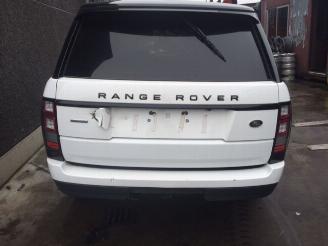 Land Rover Range Rover 4400 diesel picture 3