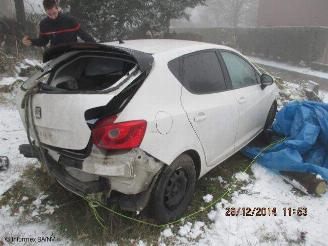 Seat Ibiza 1500 diesel picture 3