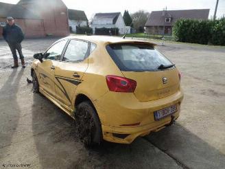 Seat Ibiza 1400 diesel picture 3