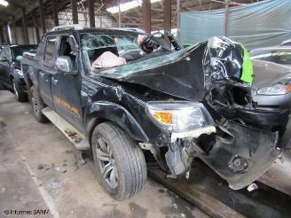 Avarii autoturisme Ford Ranger 3000 diesel 2011/1