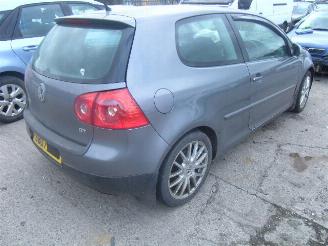 Volkswagen Golf 2000cc benzine picture 3