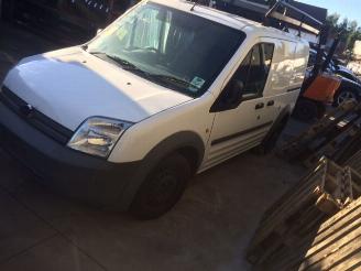 Ford Transit Connect 1800cc diesel picture 3