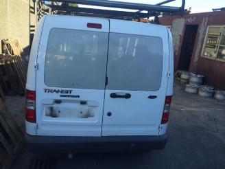 Ford Transit Connect 1800cc diesel picture 4