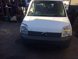 Ford Transit Connect 1800cc diesel picture 2