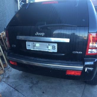Jeep Grand-cherokee 3000cc diesel picture 2