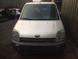 Salvage car Ford Tourneo  2009/1