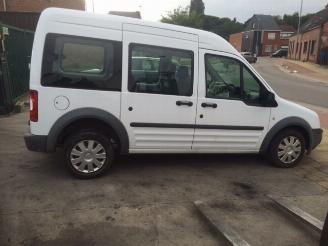 Ford Tourneo  picture 4