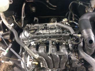 Hyundai Tucson 1600cc - benzine - 97kw picture 9