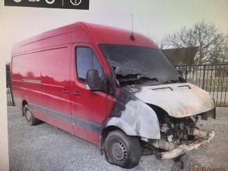 Volkswagen Crafter 2000cc / diesel-tdi /6vit picture 3