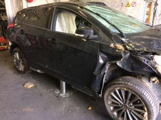 Ford Focus BENZINE / 1500CC picture 2