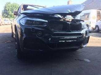 BMW X5 diesel/3000cc picture 2