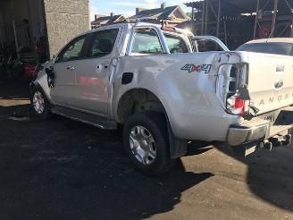 Ford Ranger 2200cc - diesel - 6vit picture 3