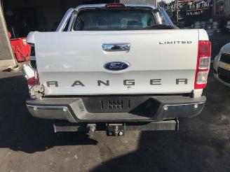 Ford Ranger 2200cc - diesel - 6vit picture 2