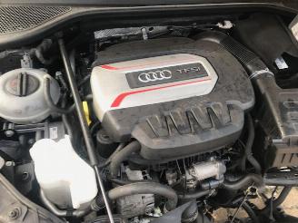 Audi S3 BENZINE / 2000CC picture 2