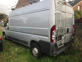 Peugeot Boxer 2200cc - diesel + 6vit picture 2