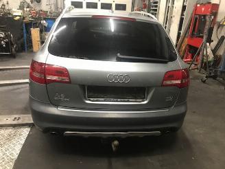 Audi A6 allroad ALLROAD - 3000CC - TDI - 6VIT picture 2