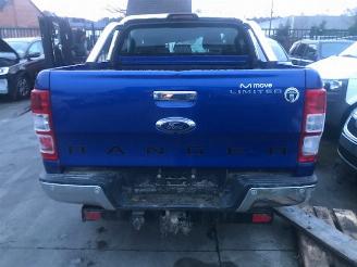 Ford Ranger 2200CC / DIESEL / 6VIT picture 2