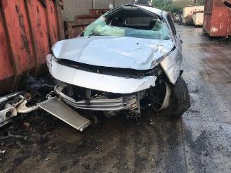 disassembly passenger cars Fiat Tipo BENZINE - 6VIT 2017/4