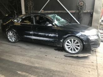 Audi A7 3000cc / tdi / automaat / 4x4 picture 2