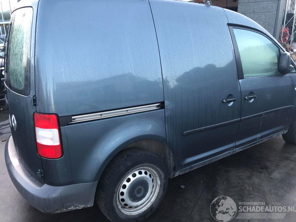 Volkswagen Caddy Combi 