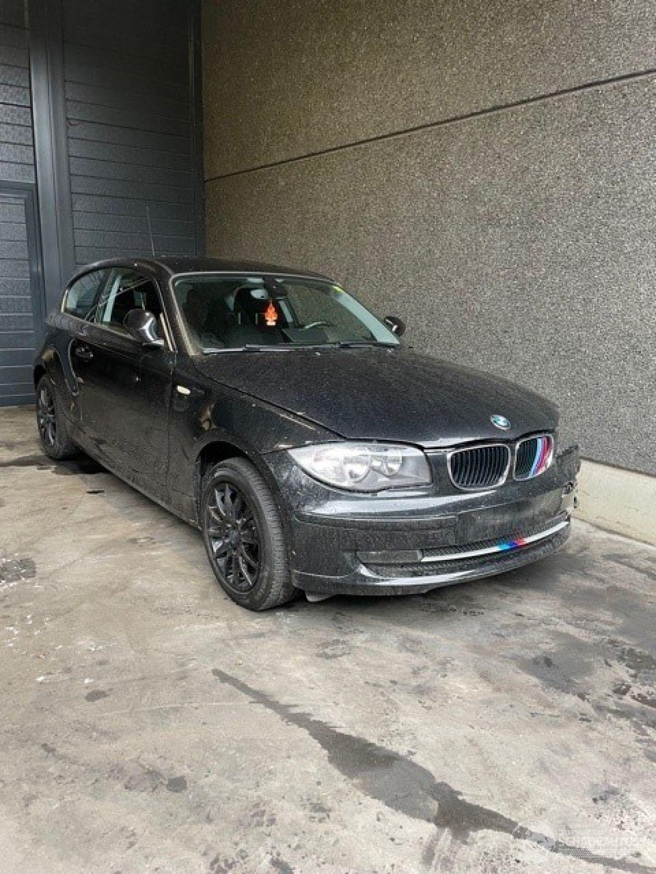 BMW 1-serie 