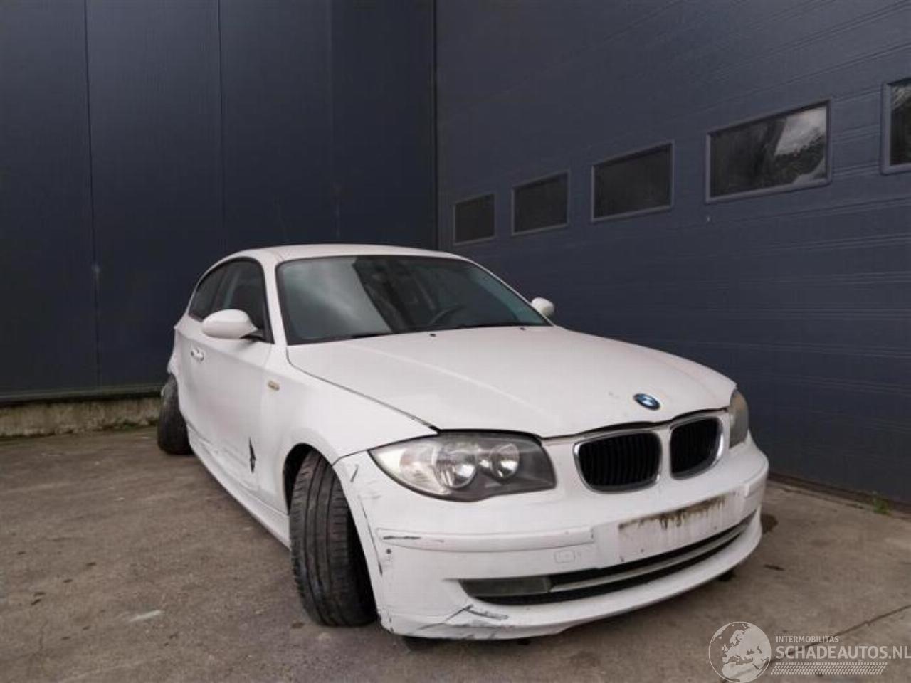 BMW 1-serie 