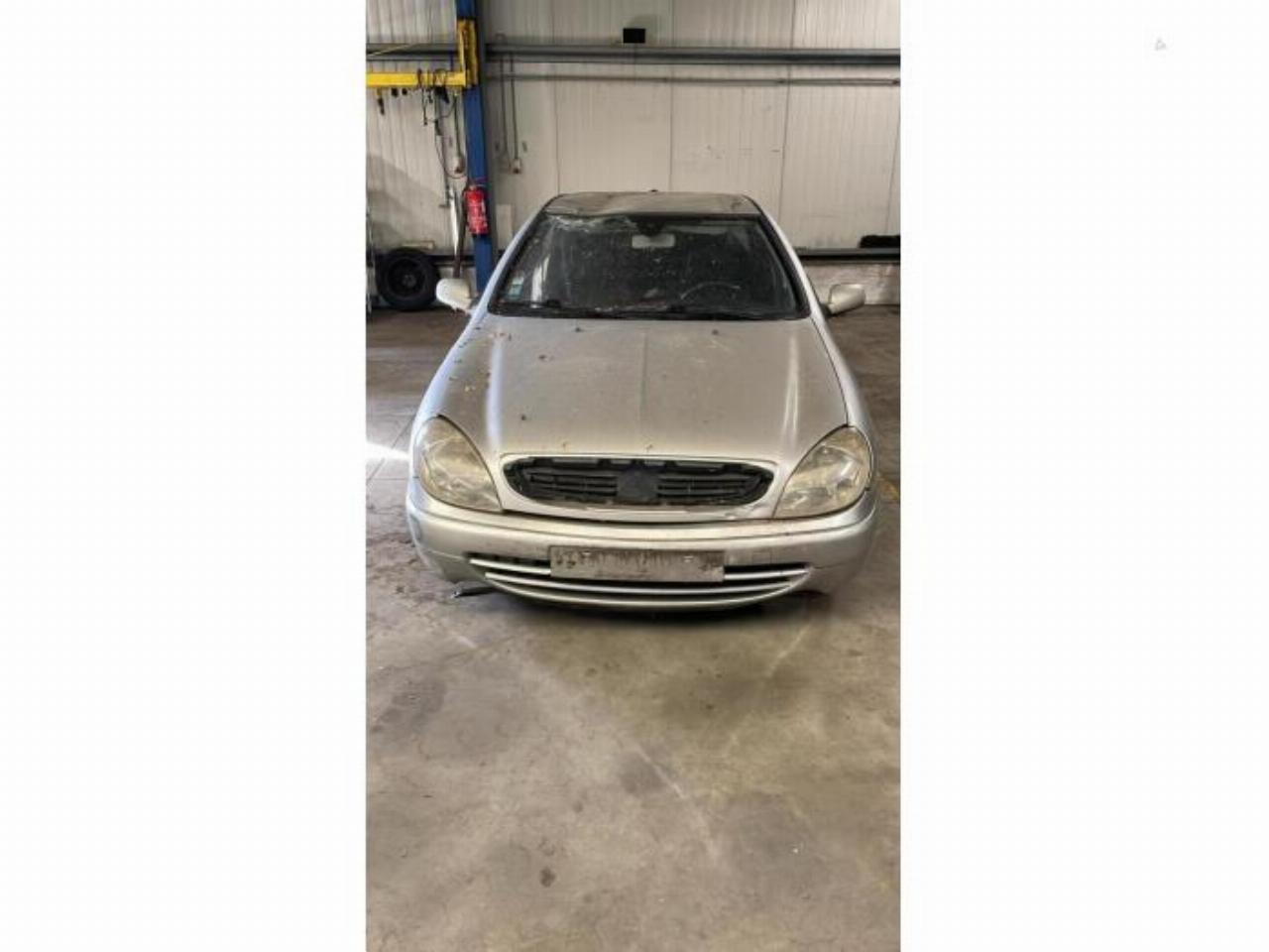 Citroën Xsara Xsara (N1), Hatchback, 1997 / 2005 2.0 16V