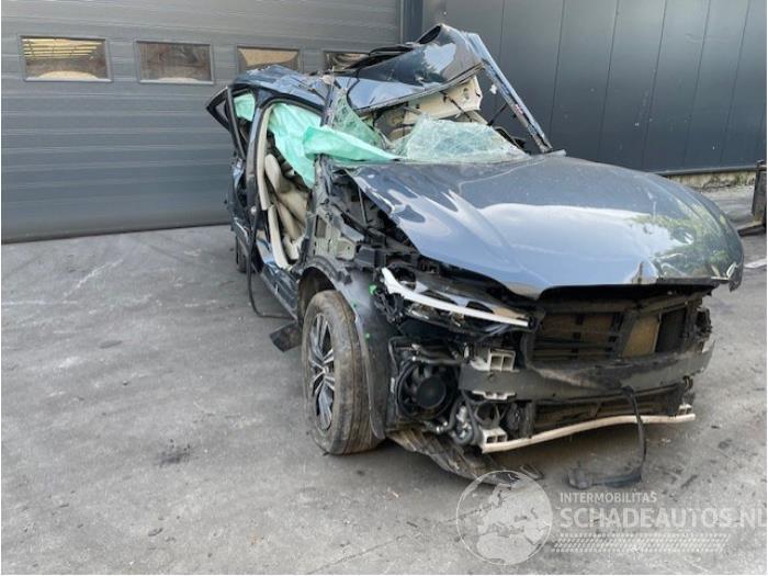 Volvo Xc-60 XC60 II (UZ), SUV, 2017 2.0 T8 16V Recharge, Twin Engine AWD