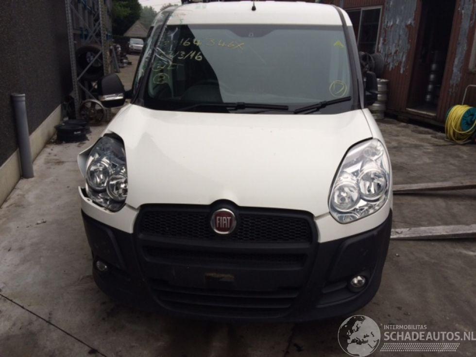 Fiat Doblo 1300 diesel