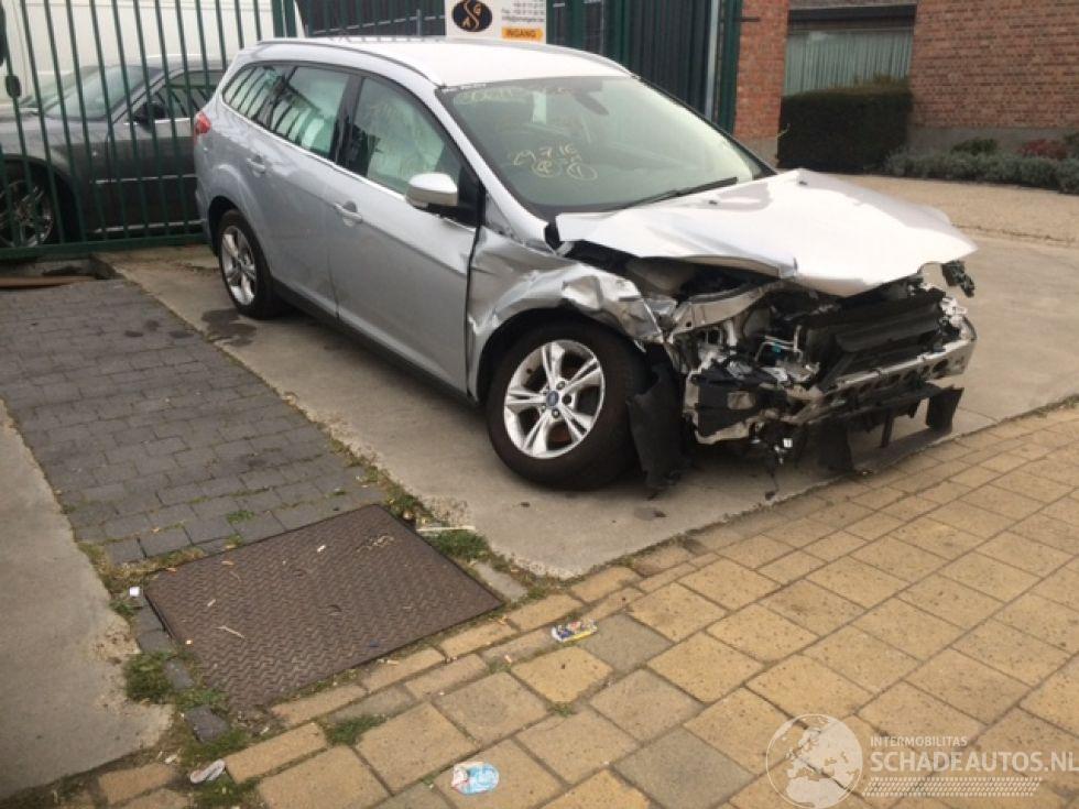 Ford Focus break