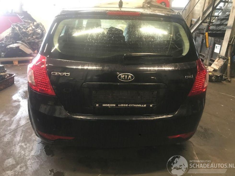 Kia Cee d DIESEL/1500CC/6VIT