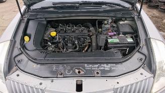 Renault Vel-satis 2002 2.2 DCI G9T Beige TEA19 onderdelen picture 12