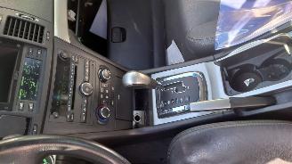 Chevrolet Epica 2007 2.5 24v X25D1 Zwart onderdelen picture 18