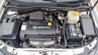 Opel Astra H 2004 1.6 16v Z16XEP Z157 onderdelen picture 10