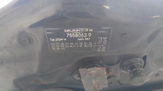 Mercedes E-klasse E220 CDi 646961 722699 zwart 197 onderdelen picture 21