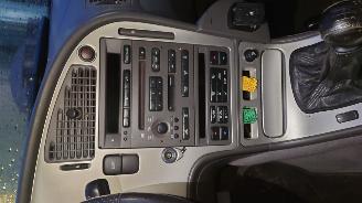 Saab 9-5 2002 2.0 16v T B205E Grijs 279 onderdelen picture 12